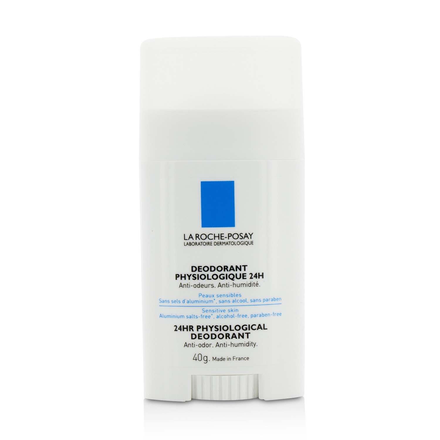 La Roche-Posay 24Hr Physiological Deodorant Stick